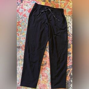 Avalanche black pants EUC